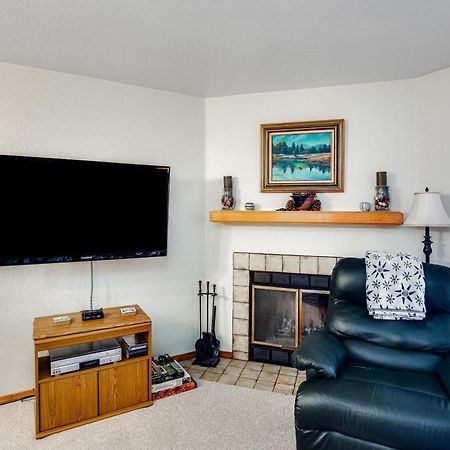 The Great Escape Apartment McCall Bagian luar foto