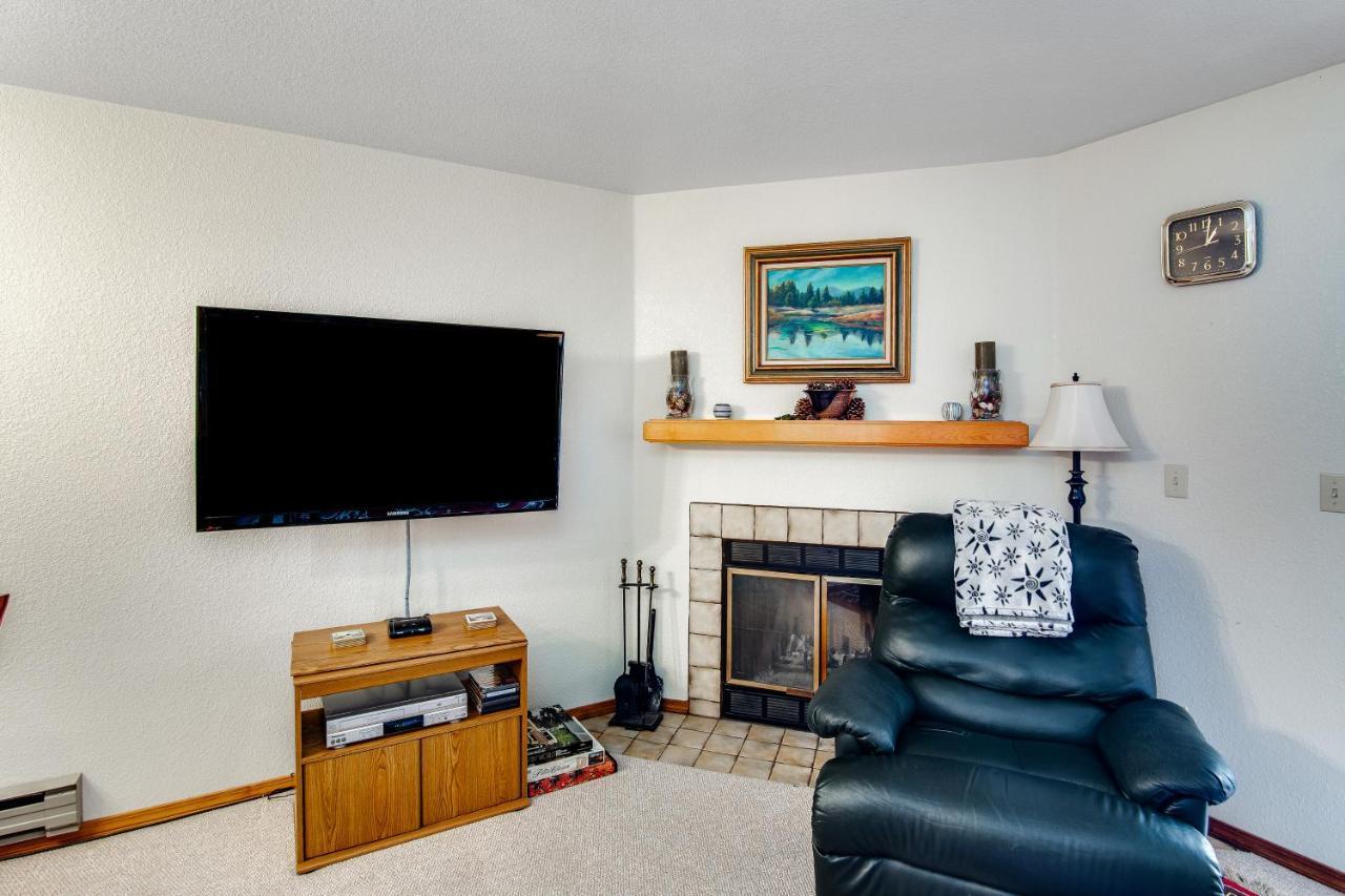 The Great Escape Apartment McCall Bagian luar foto
