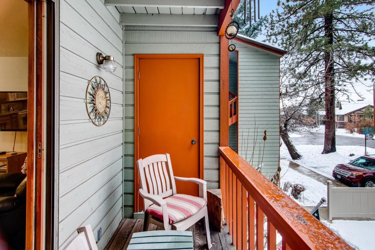 The Great Escape Apartment McCall Bagian luar foto