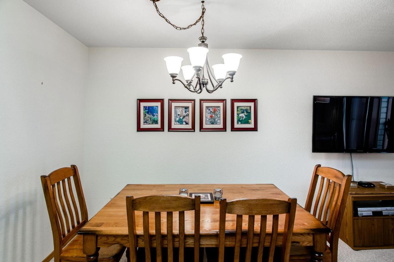 The Great Escape Apartment McCall Bagian luar foto