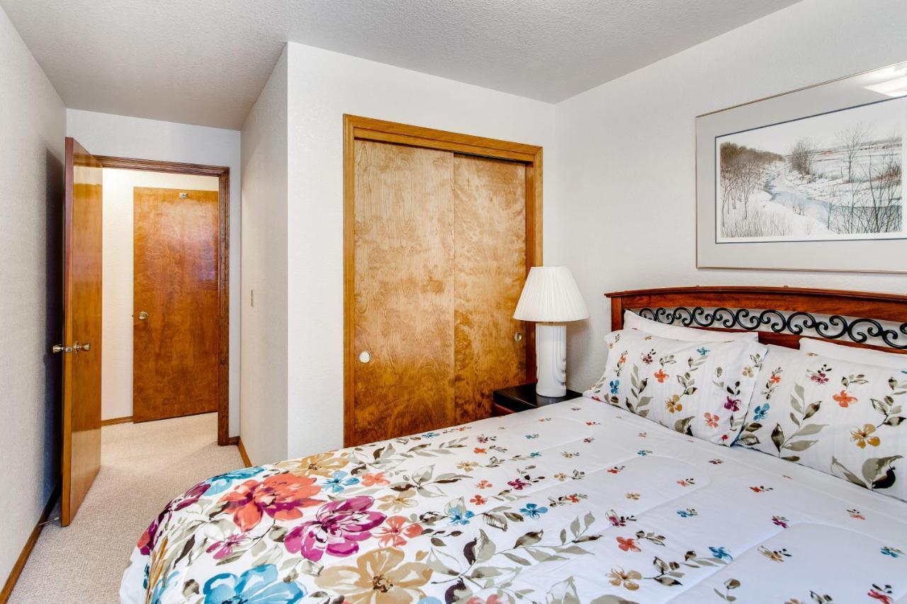 The Great Escape Apartment McCall Bagian luar foto